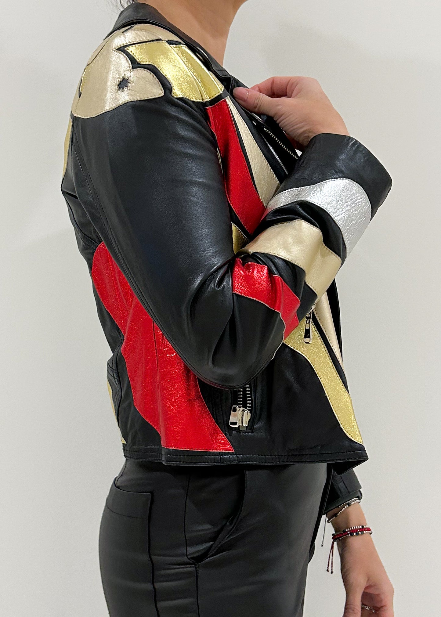 Campera RAPSODIA