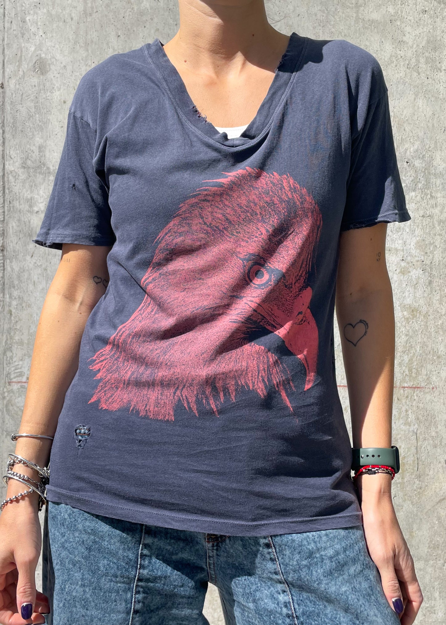 Remera Mishka