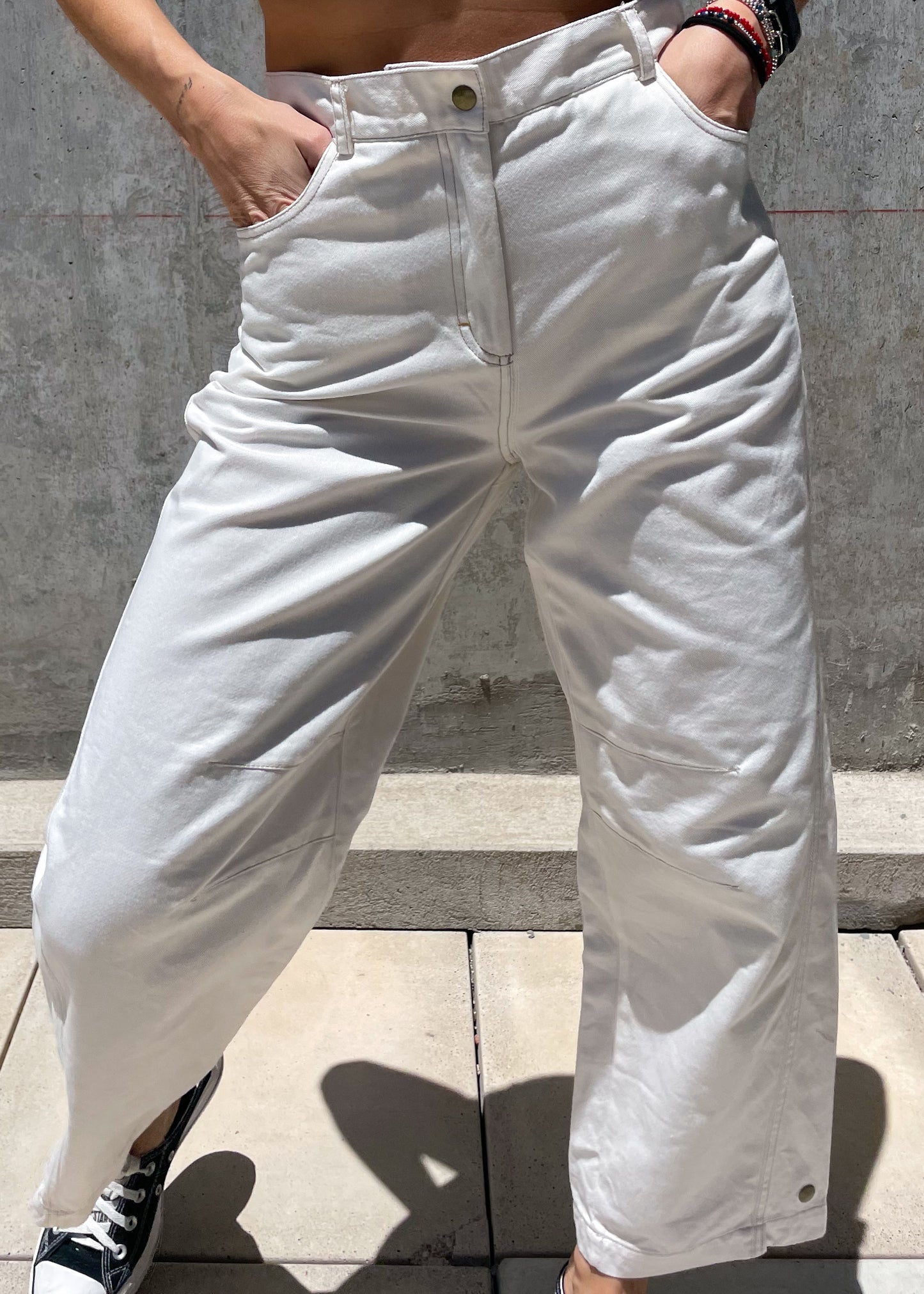 Pantalón By Florencia