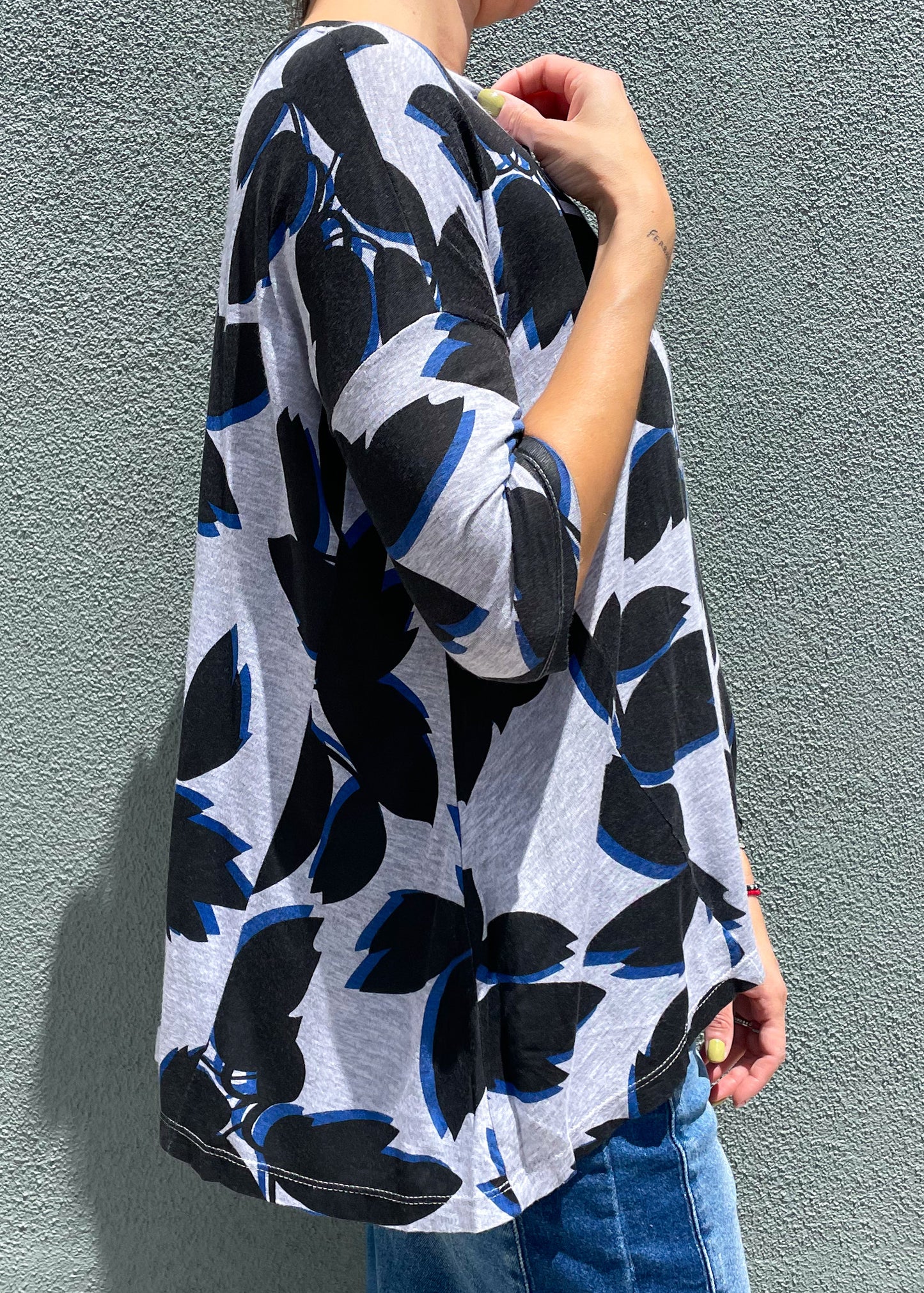 Remera Jazmin Chebar