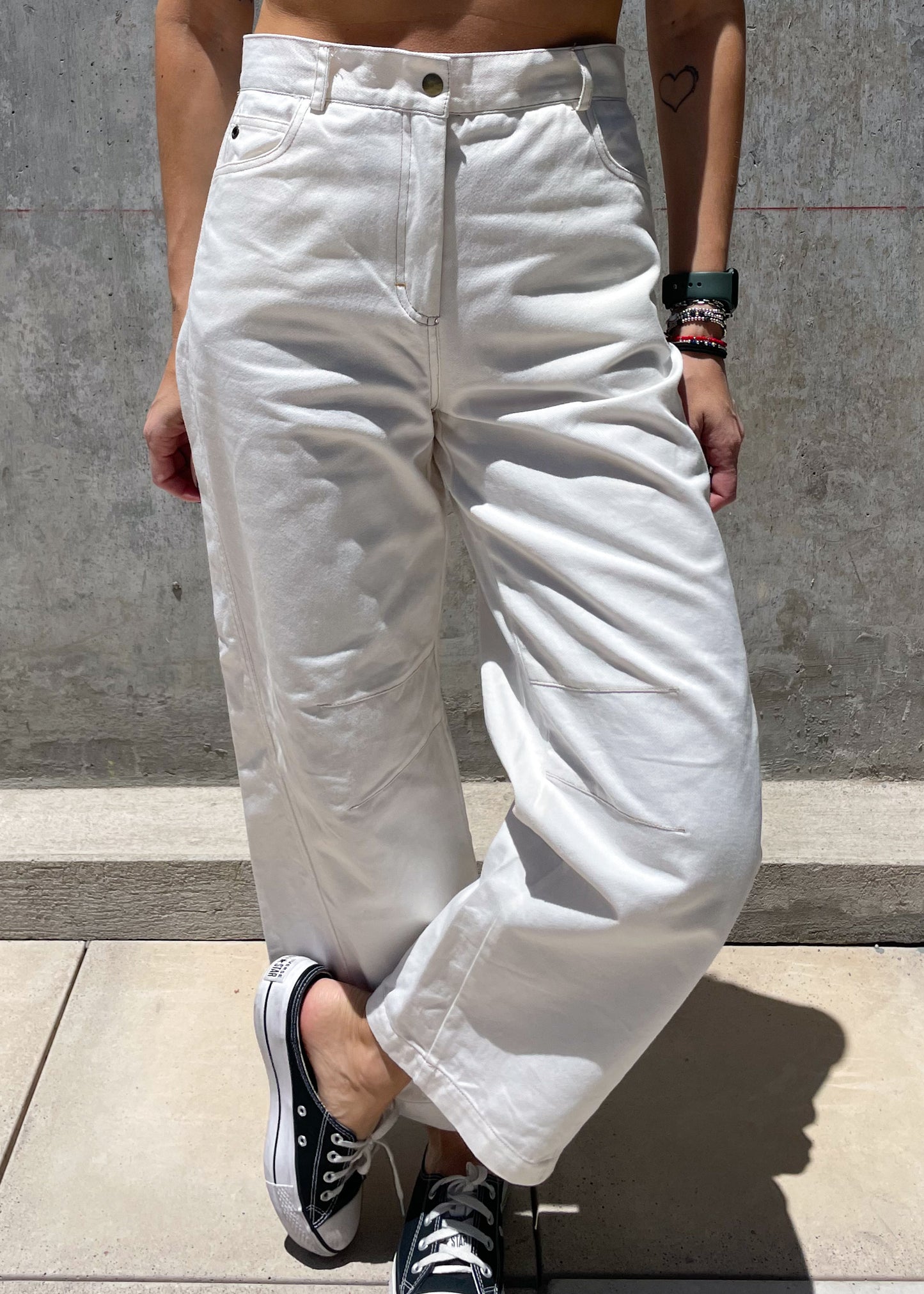 Pantalón By Florencia