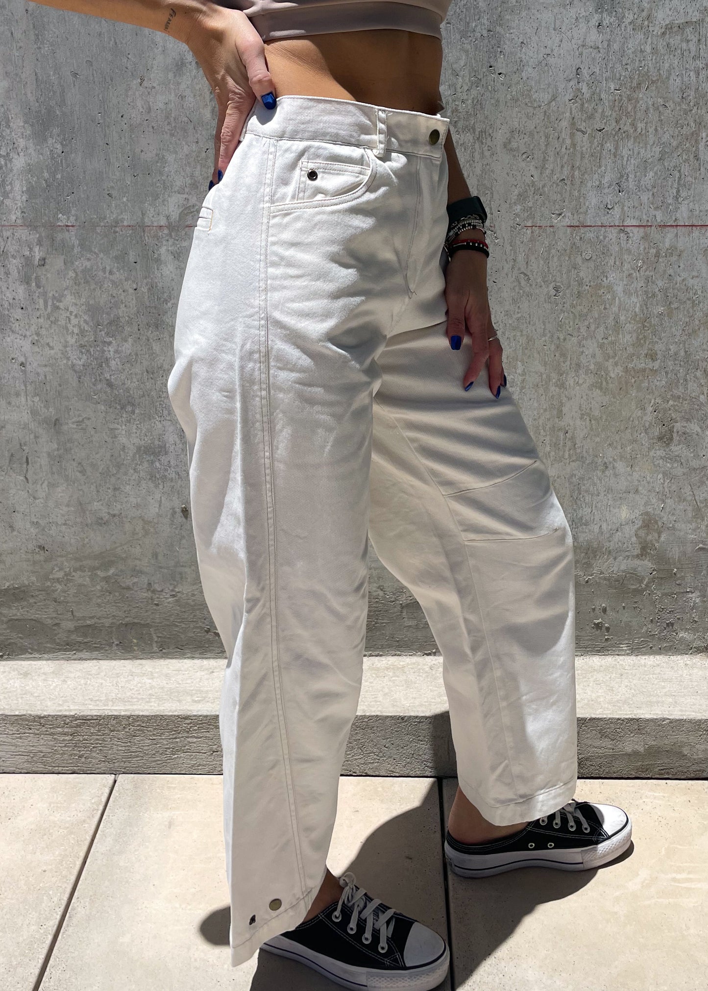Pantalón By Florencia