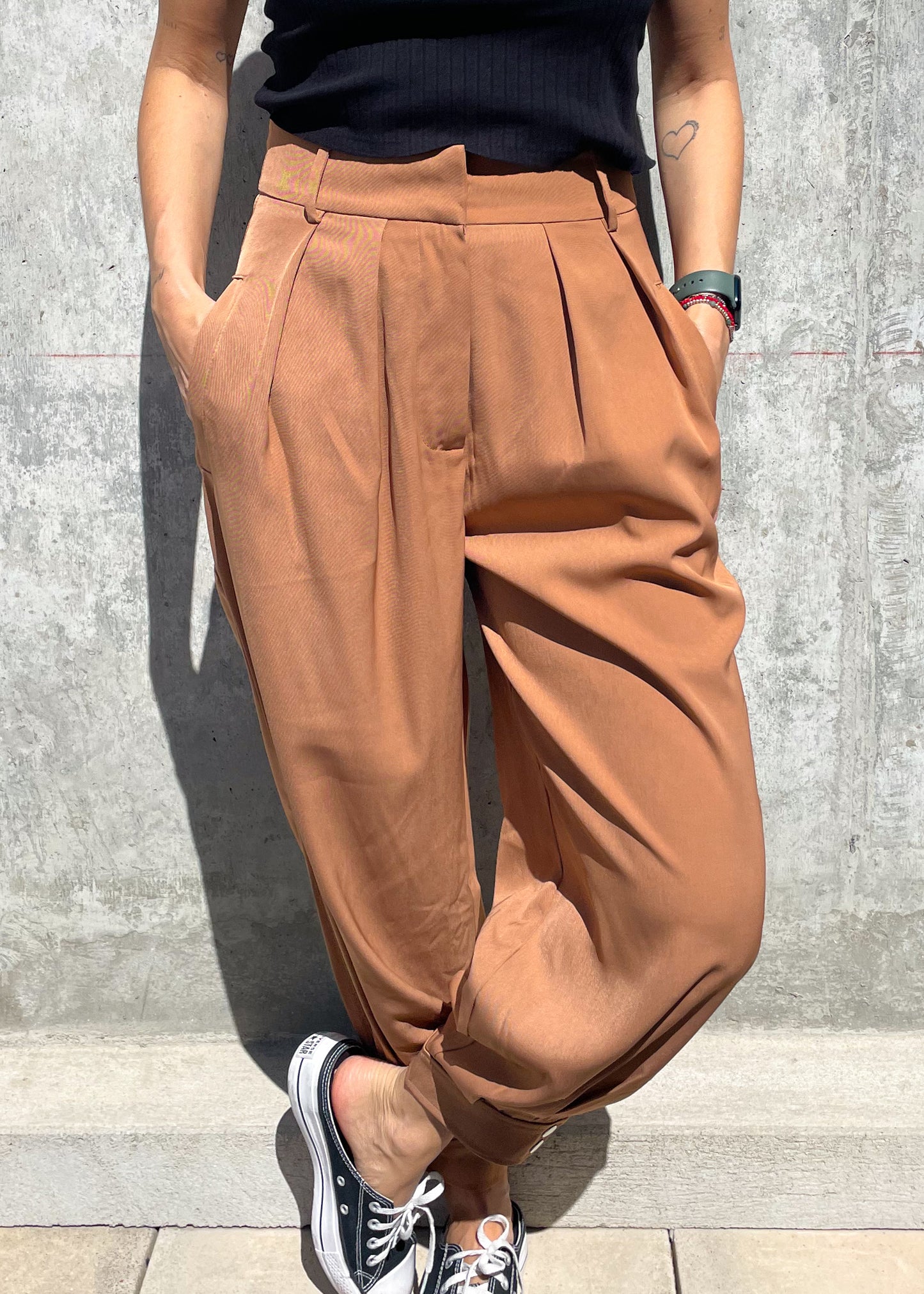 Pantalón Indian