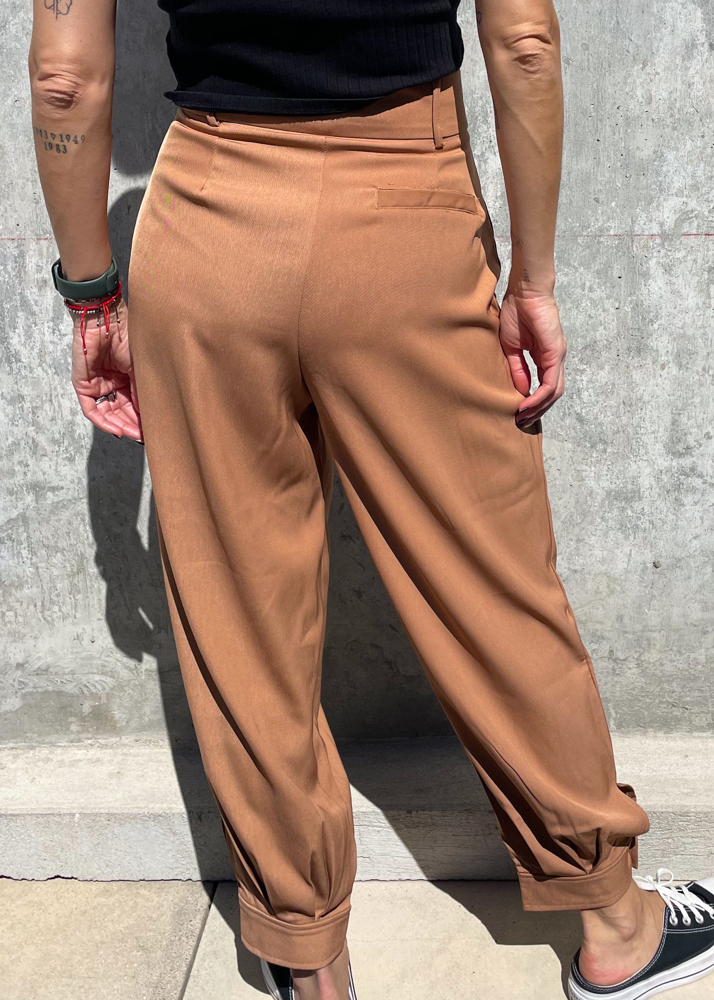 Pantalón Indian