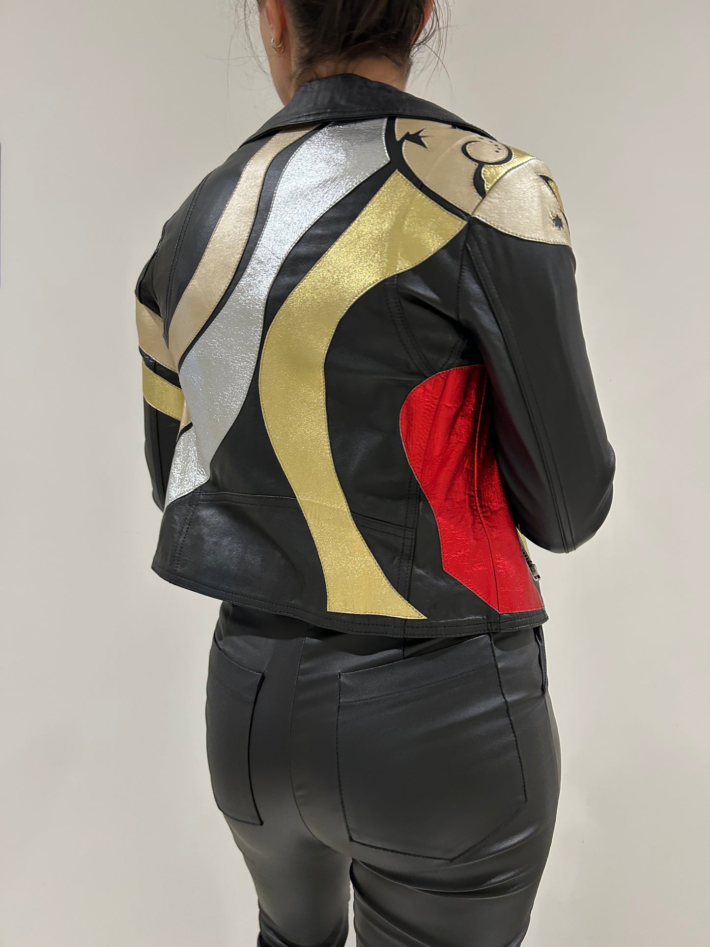 Campera RAPSODIA