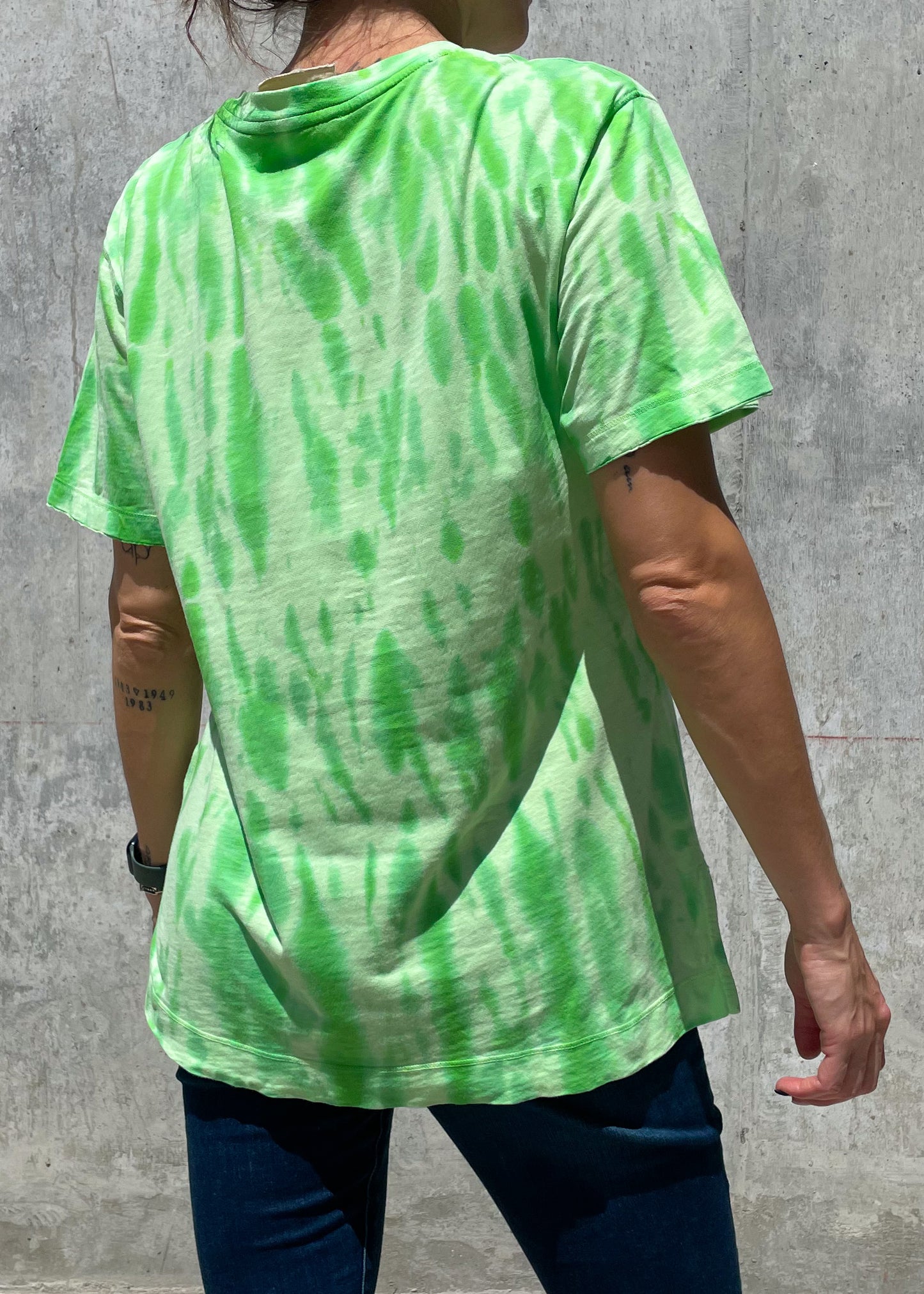 Remera Jazmin Chebar