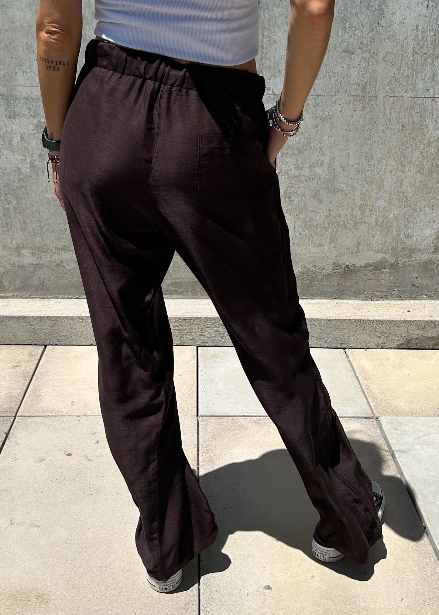 Pantalón Margara Shaw