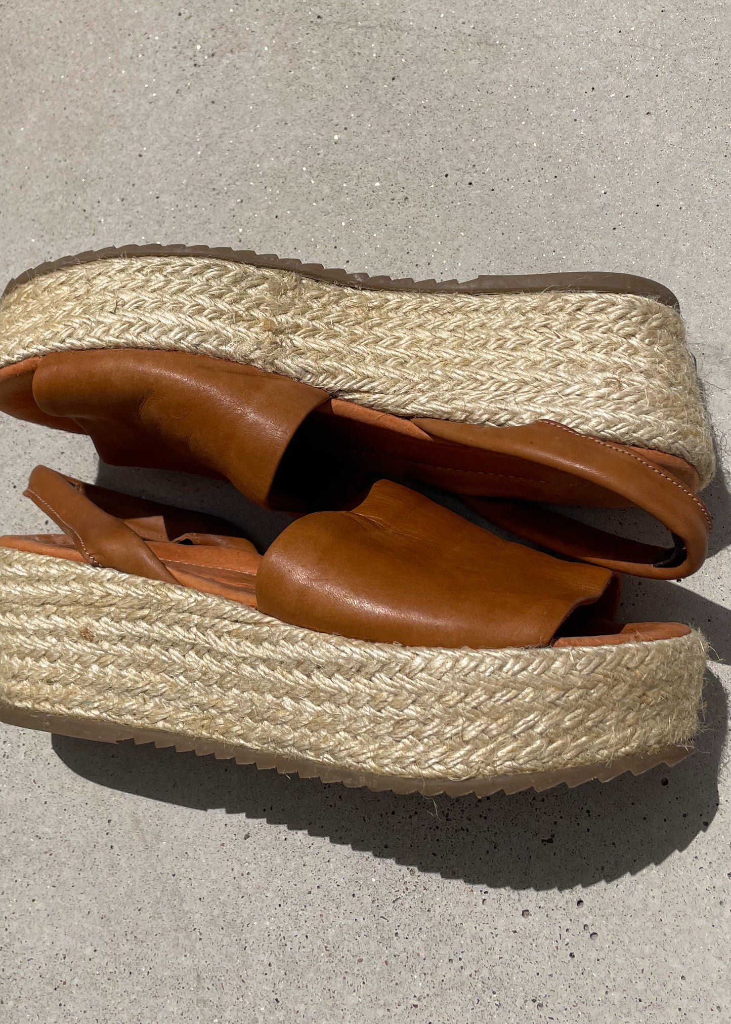 Sandalias Margara Shaw