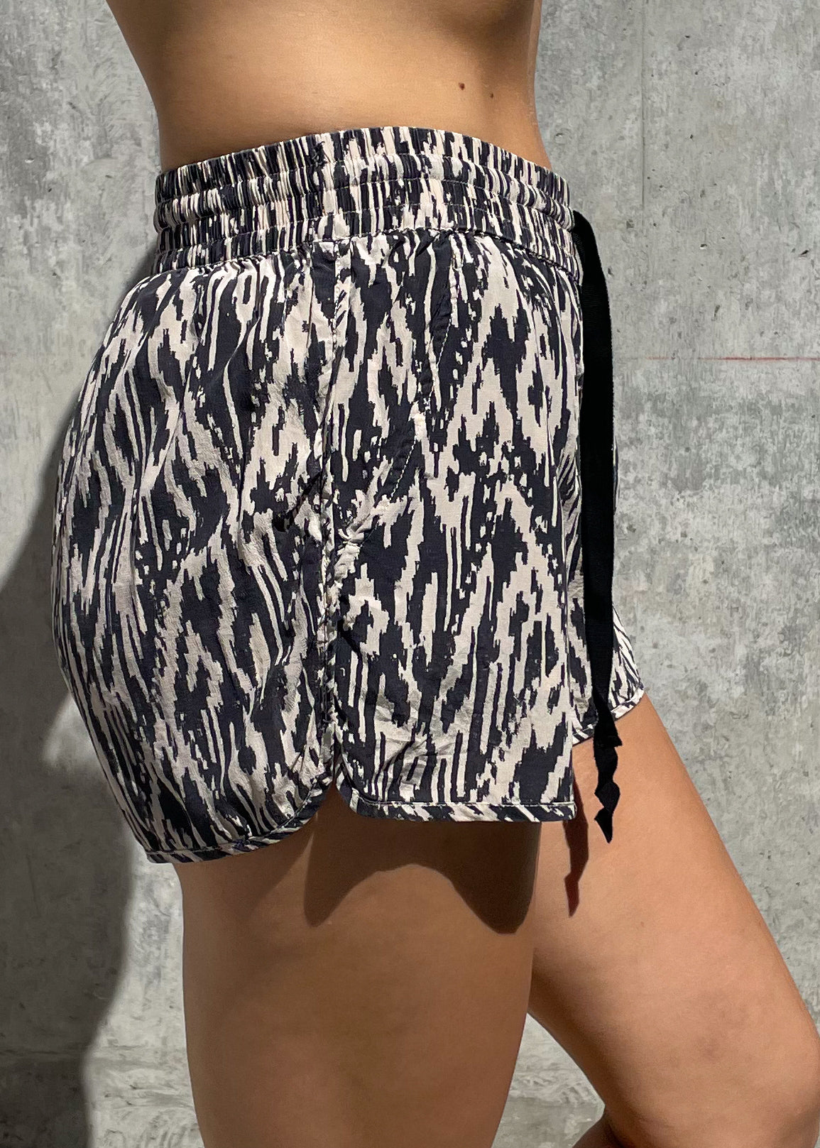 Short Rapsodia