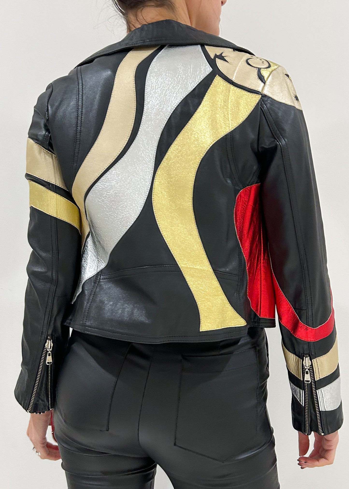 Campera RAPSODIA
