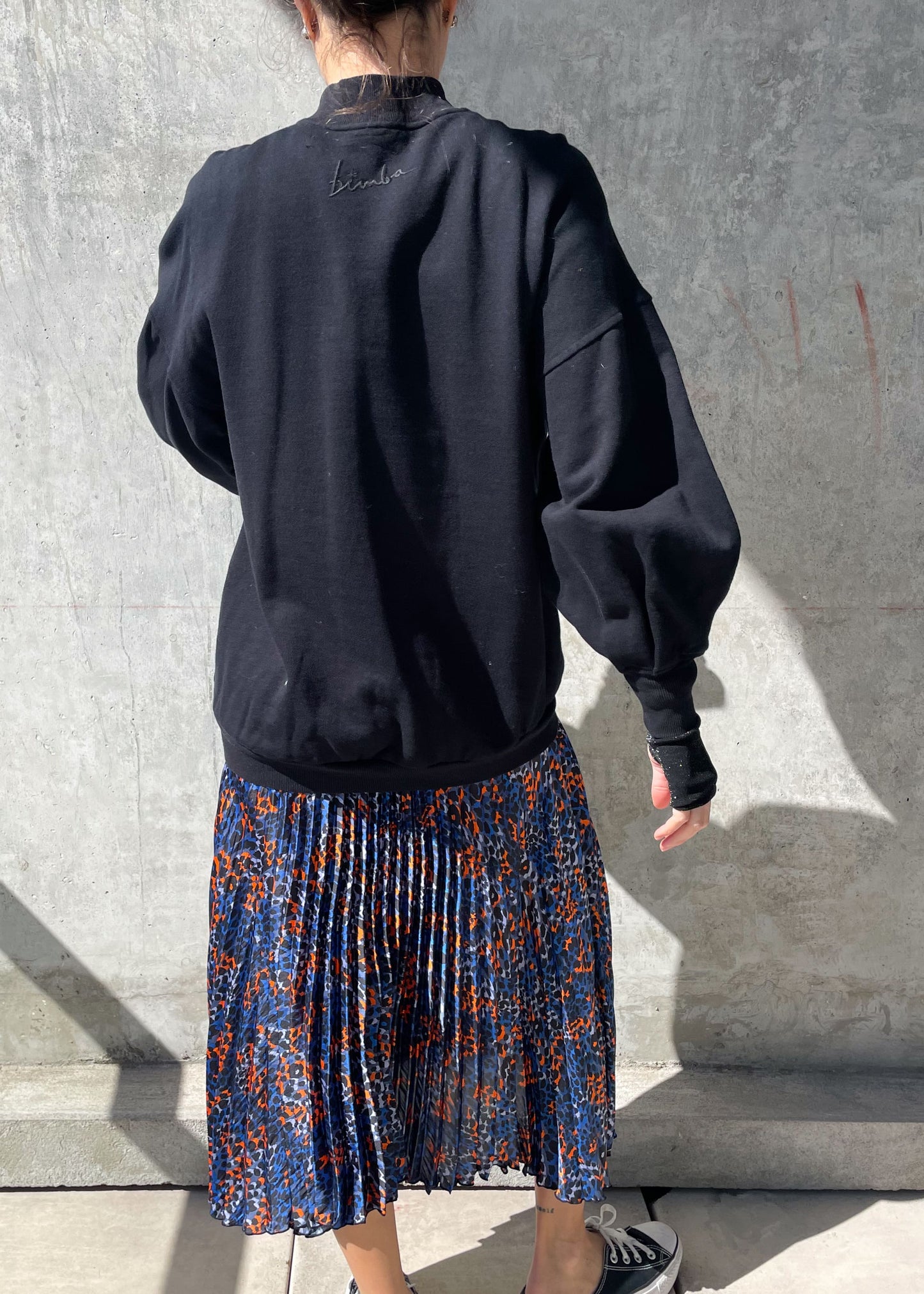 Vestido Bimba y Lola