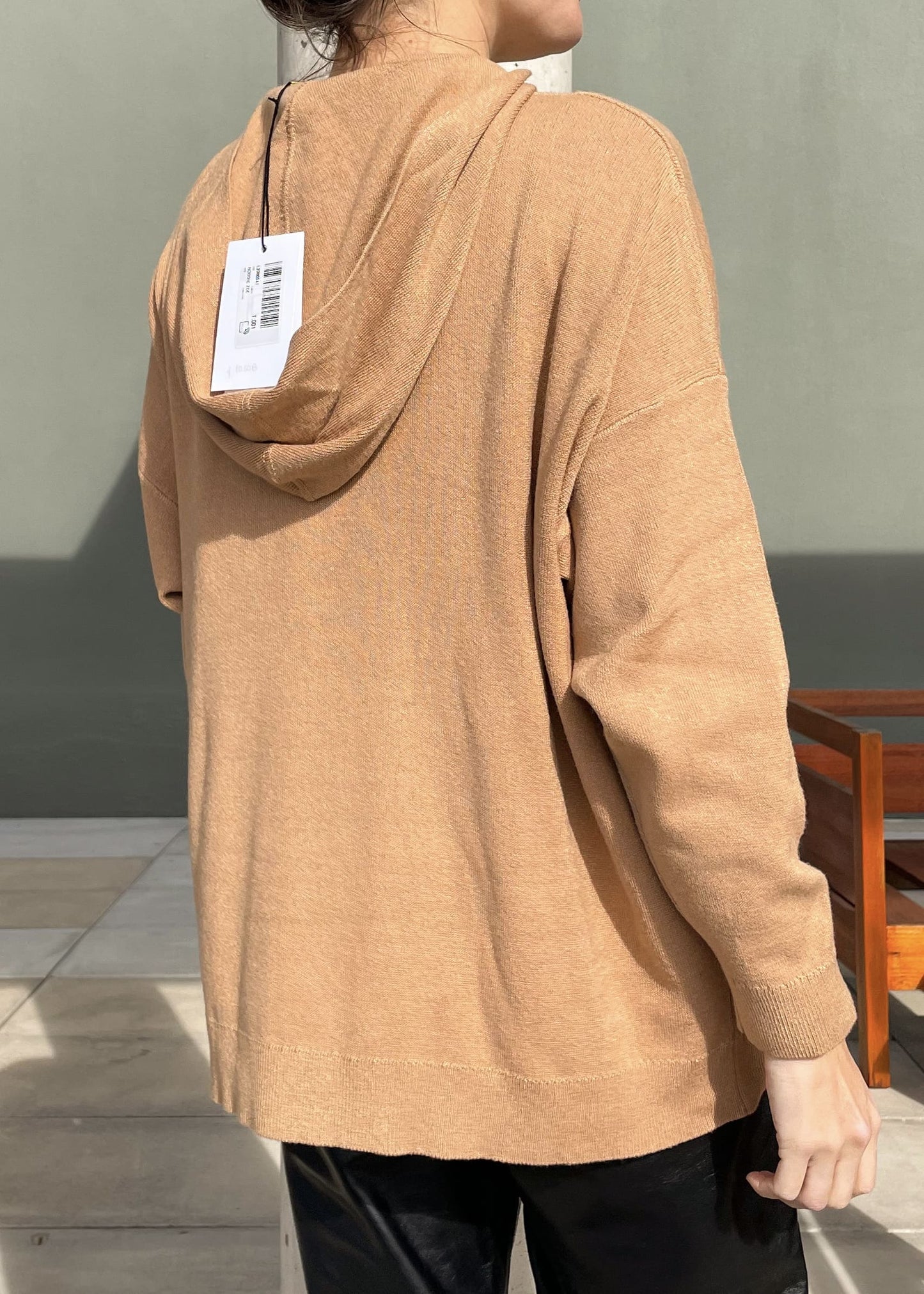 Sweater Jazmin Chebar