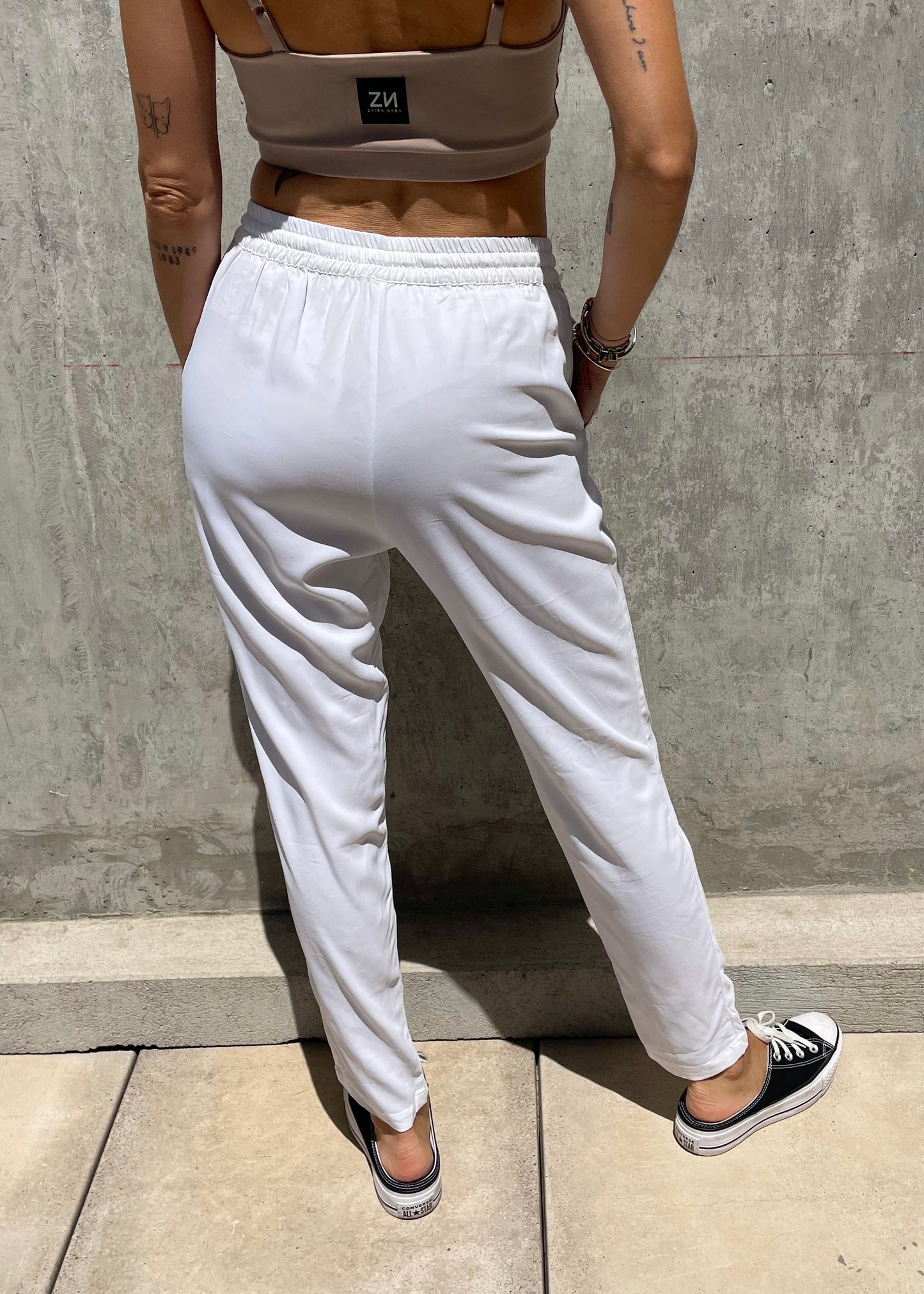 Pantalón Jazmin Chebar