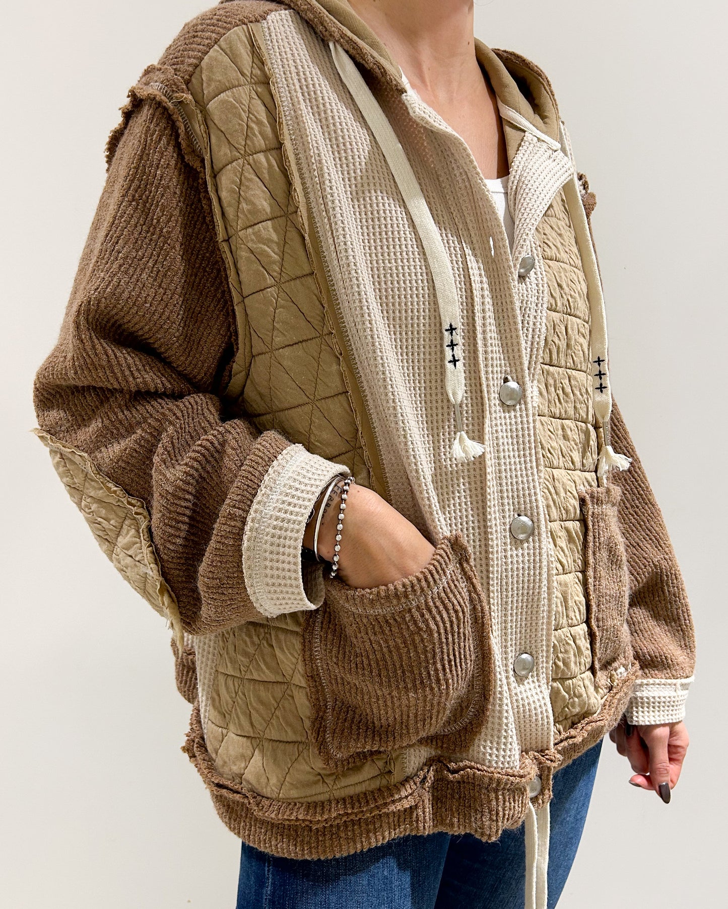 Campera Pol Clothing