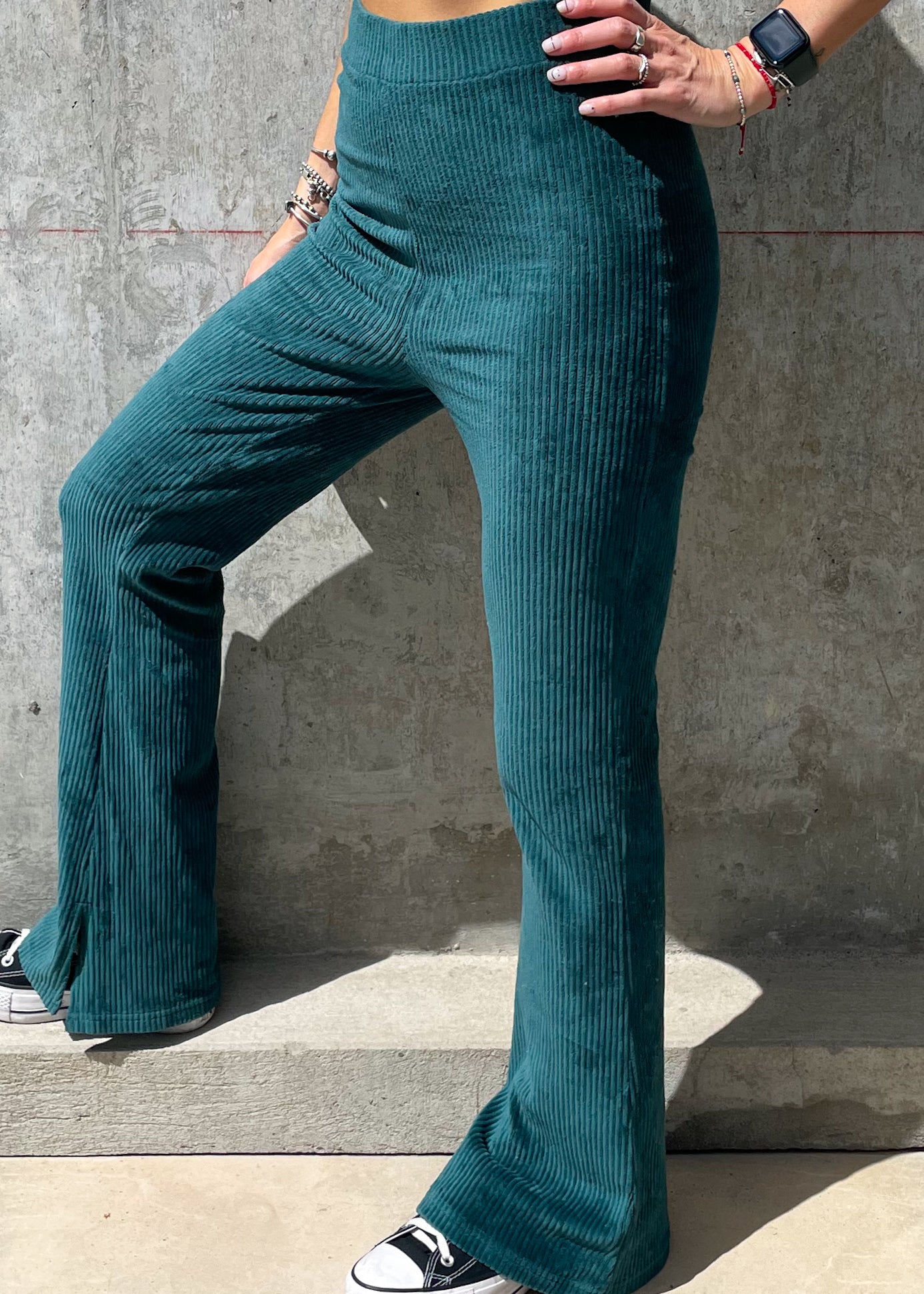 Pantalón Zara