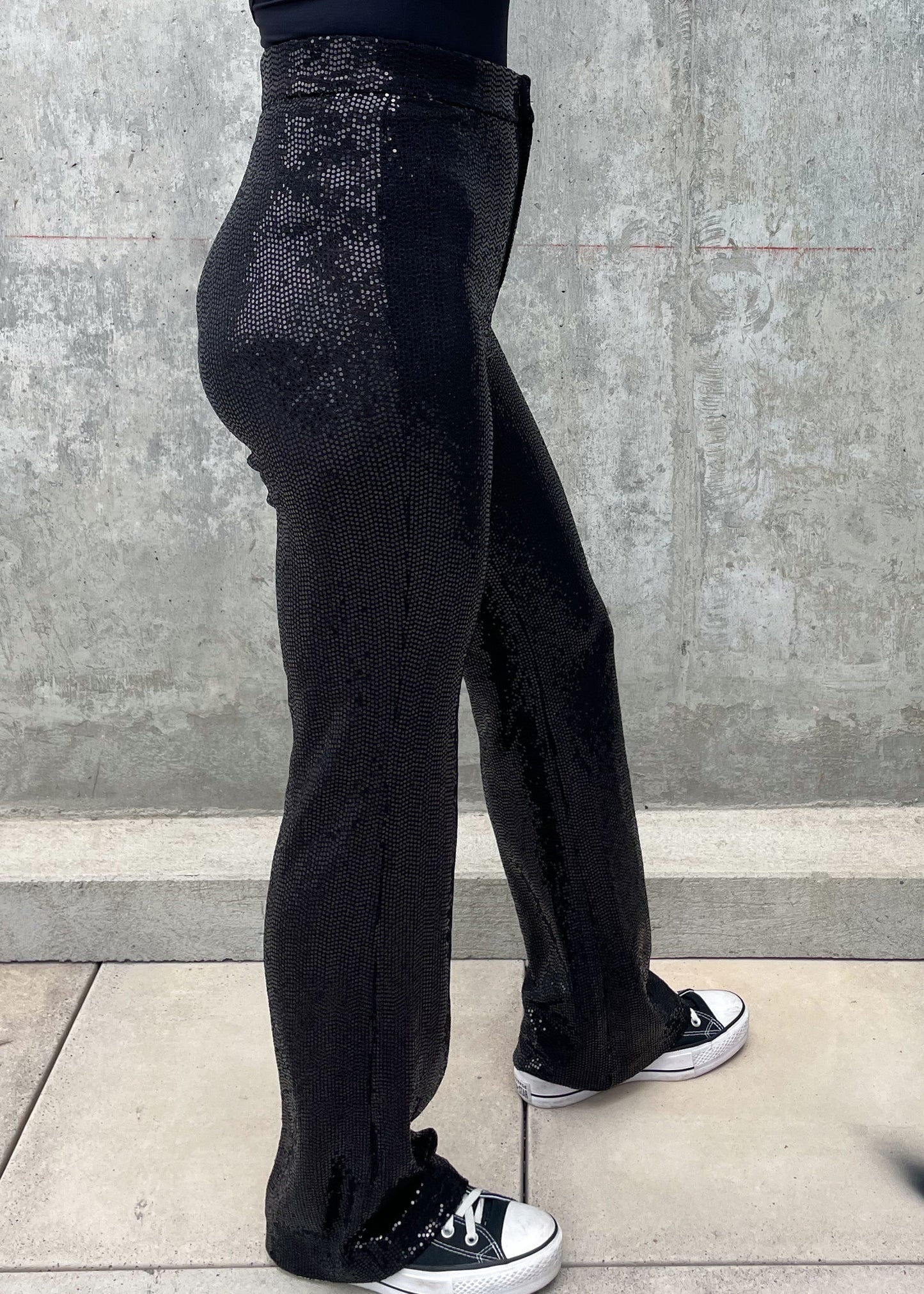 Pantalón Zara