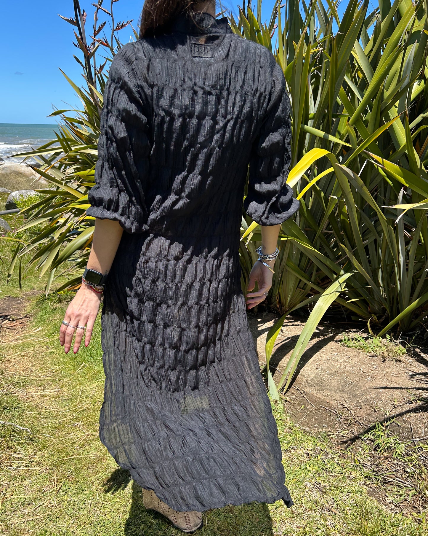 Camisola / vestido Pur Classique