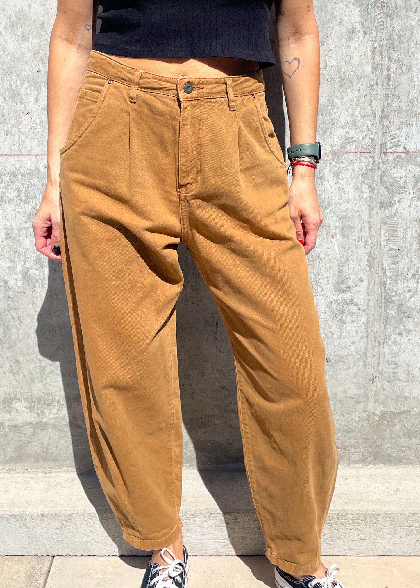 Pantalón Zara