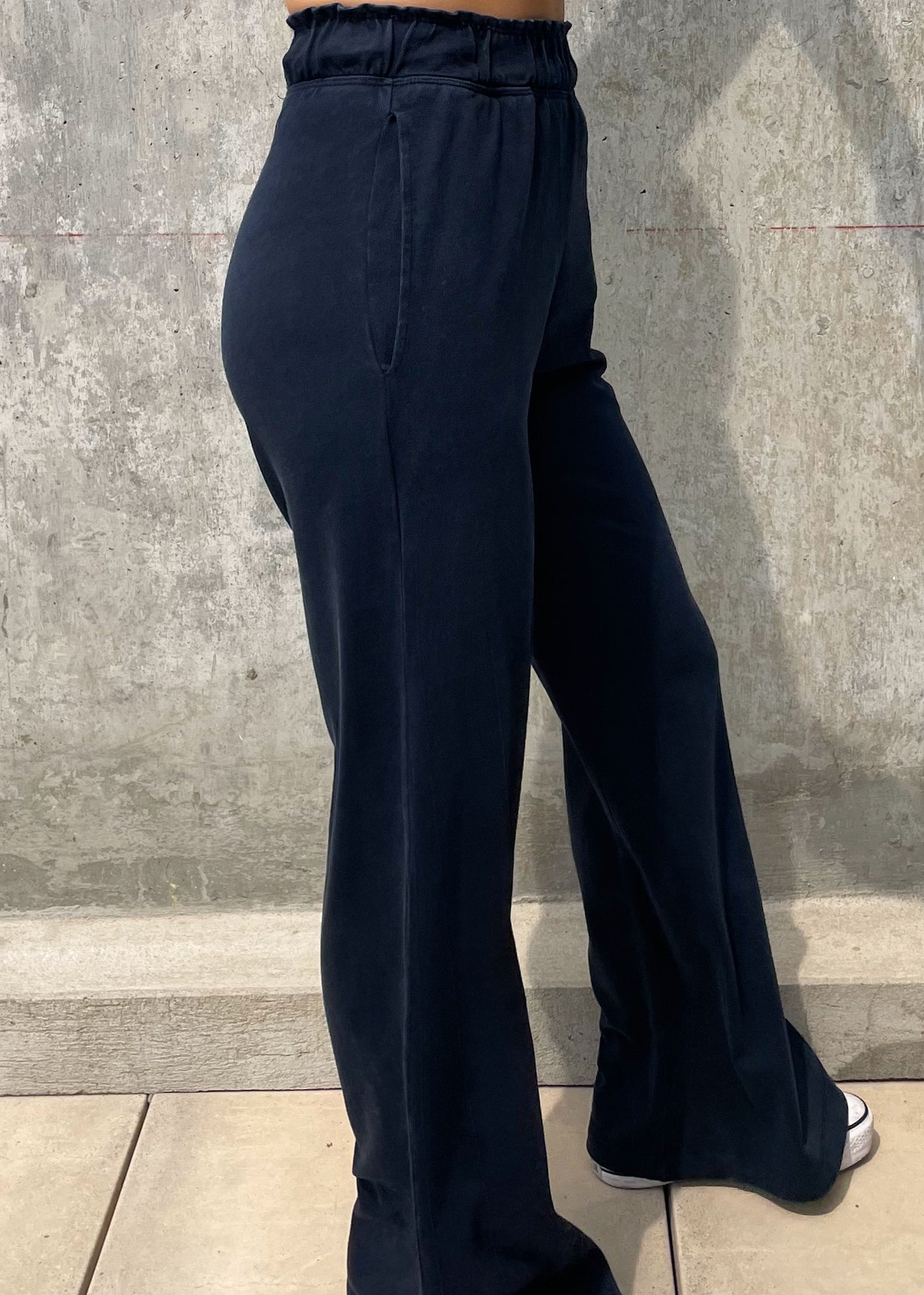 Pantalón Zara