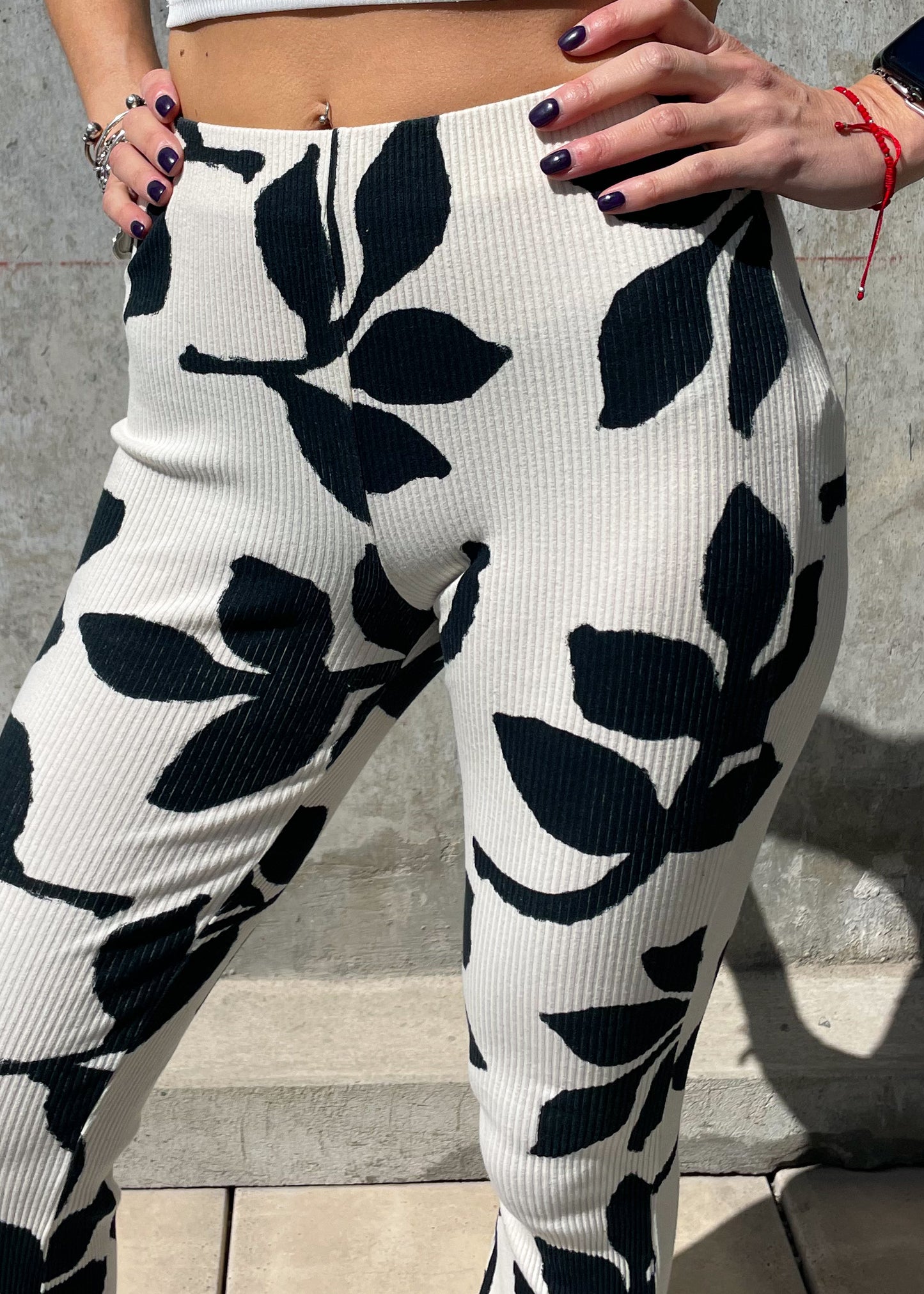 Pantalón Zara