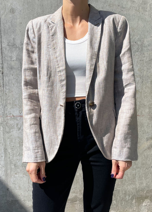 Blazer Zara