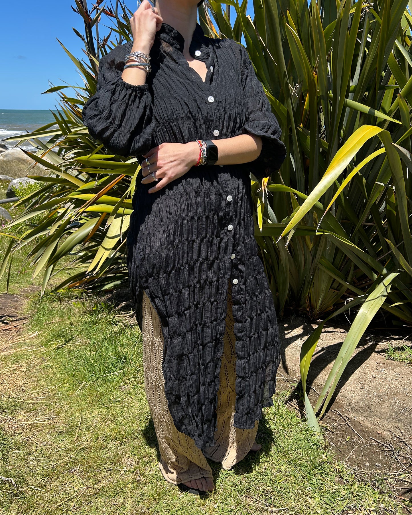 Camisola / vestido Pur Classique