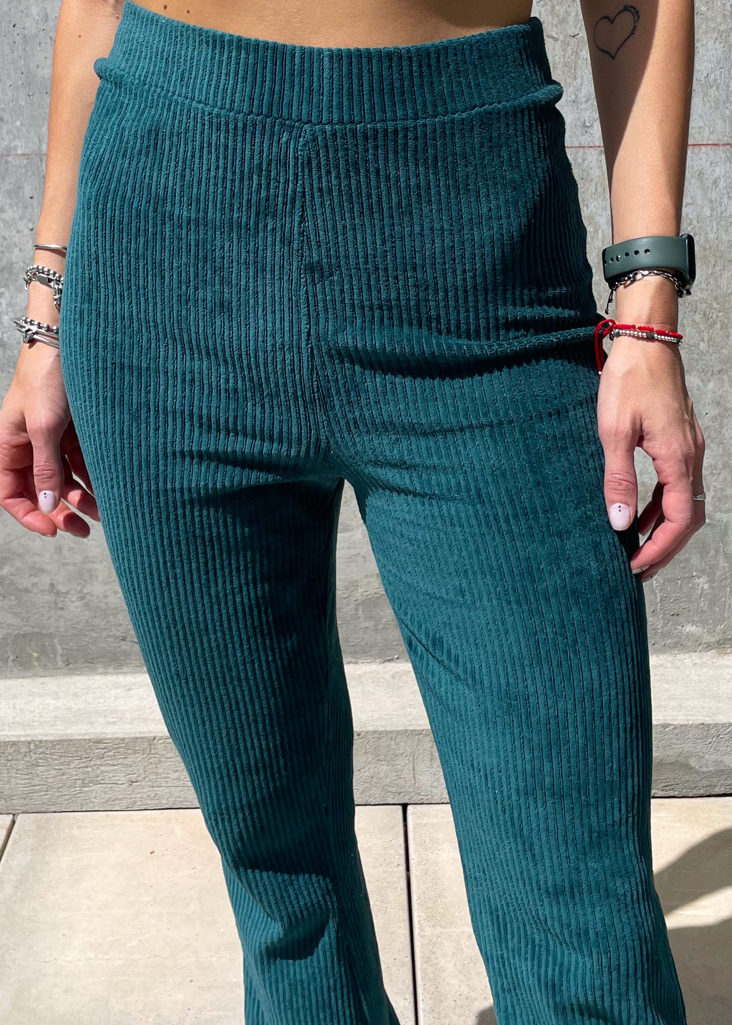 Pantalón Zara