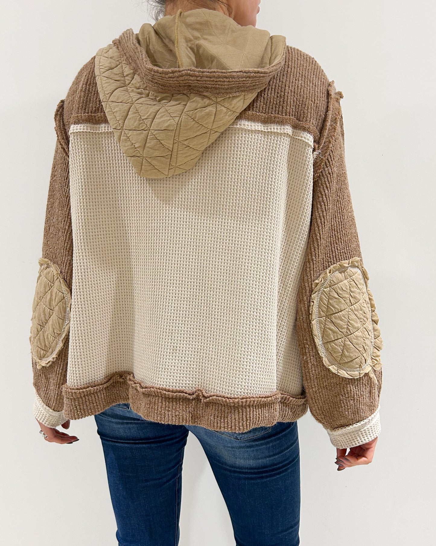 Campera Pol Clothing