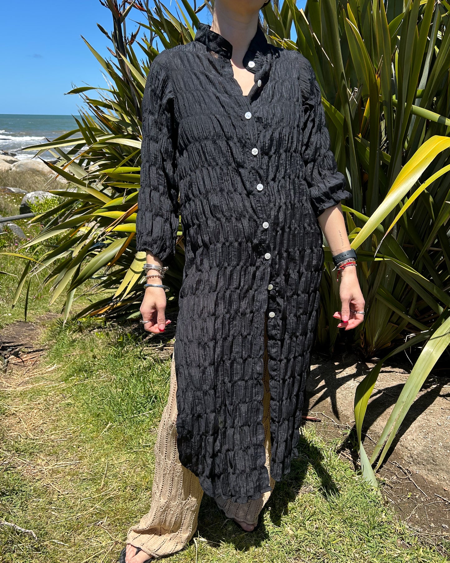 Camisola / vestido Pur Classique