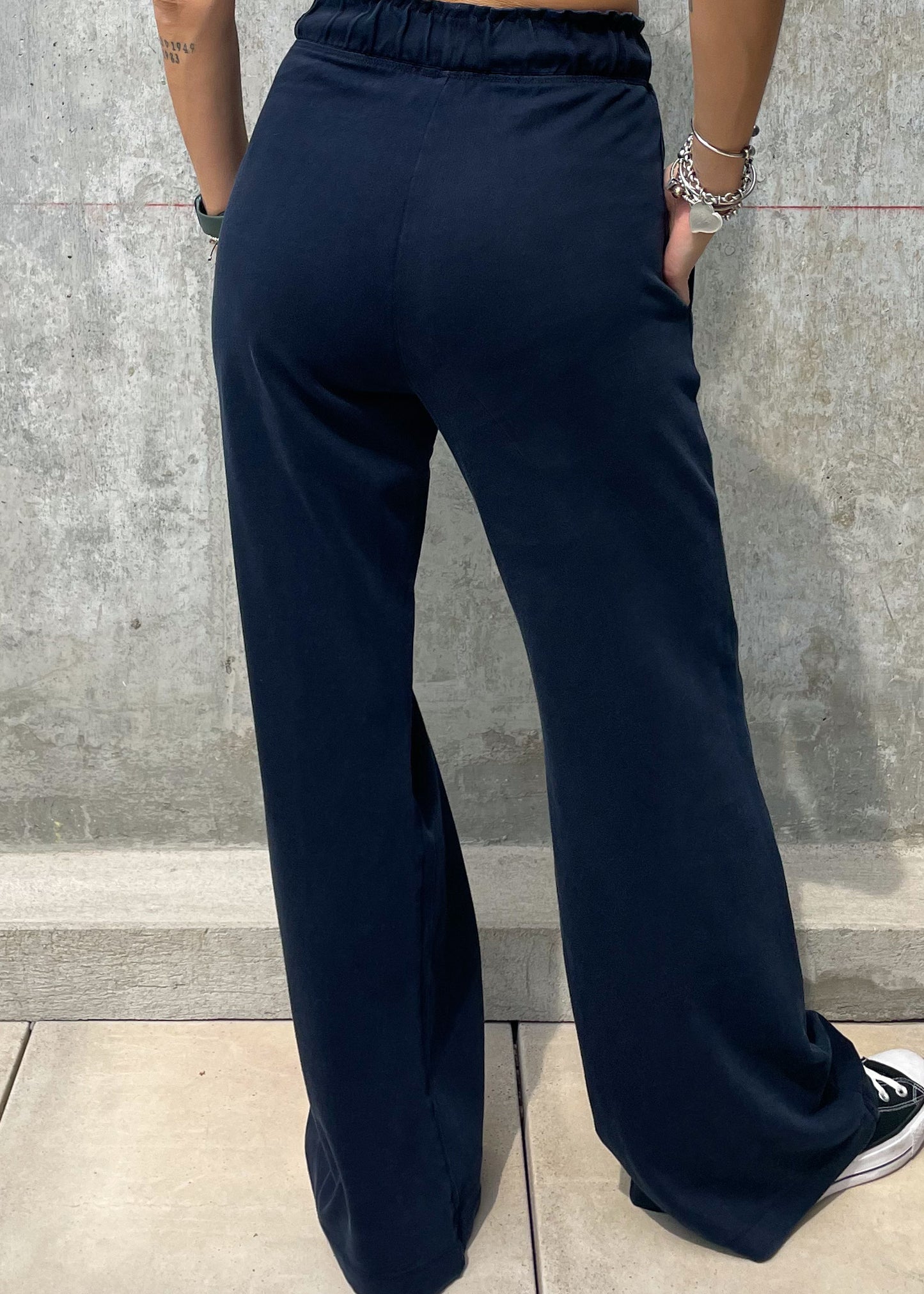 Pantalón Zara