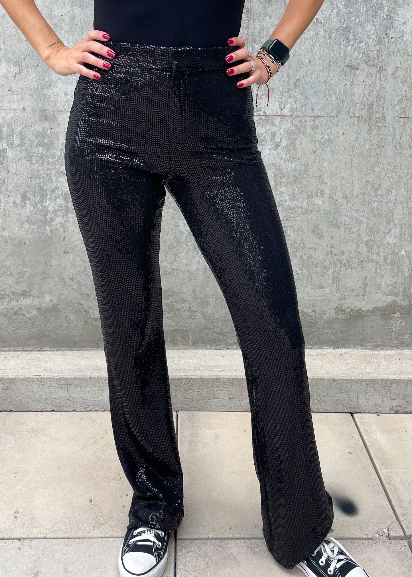 Pantalón Zara