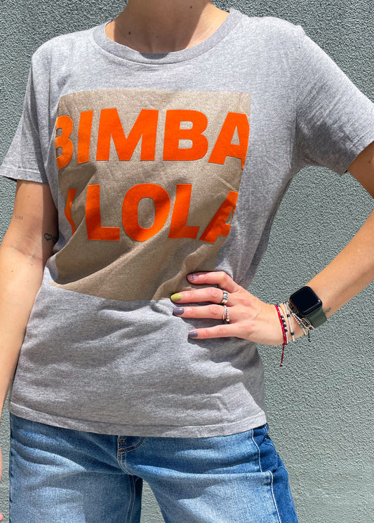 Remera Bimba y Lola