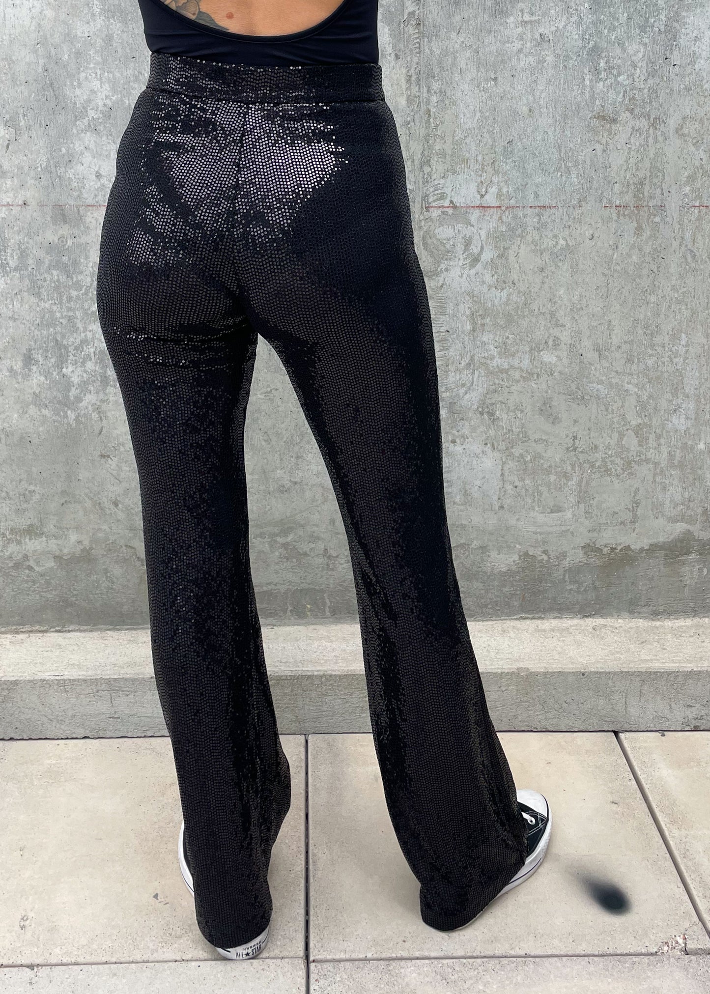 Pantalón Zara