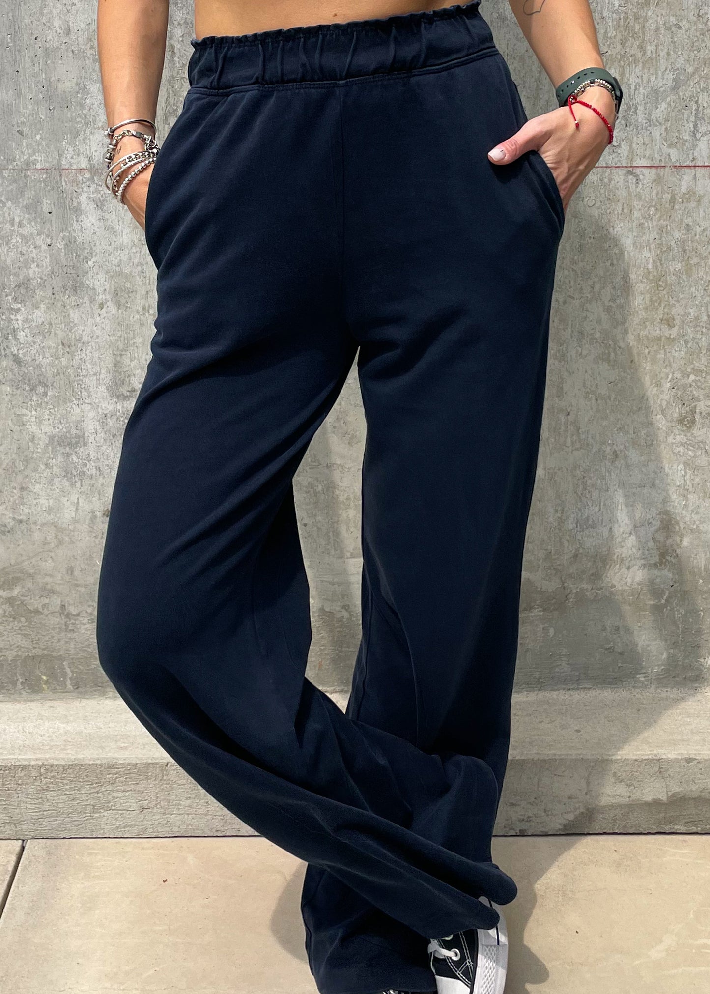 Pantalón Zara