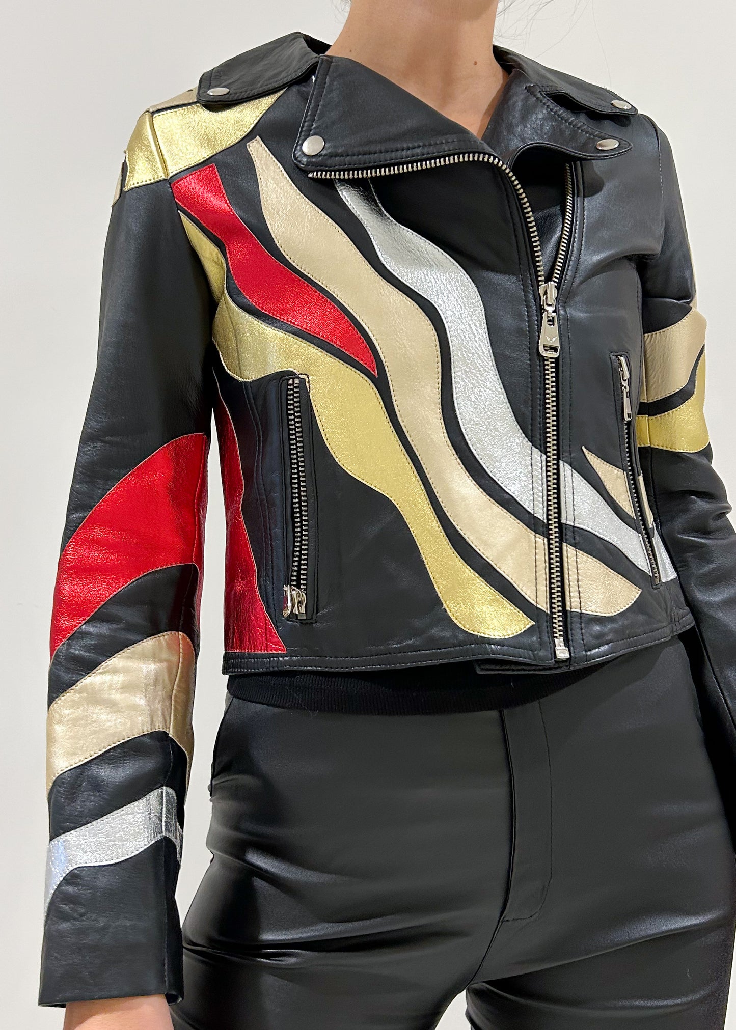 Campera RAPSODIA