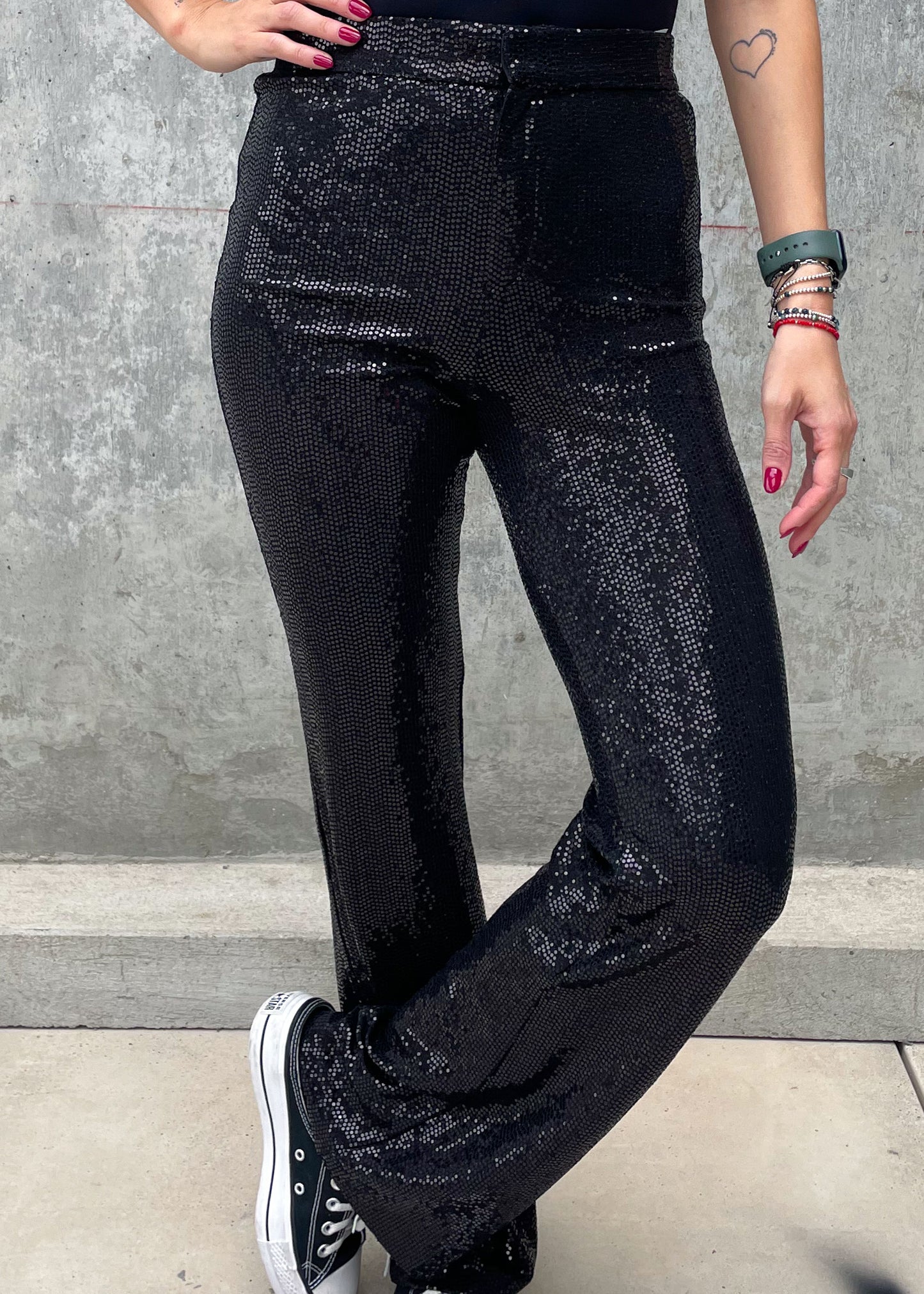 Pantalón Zara