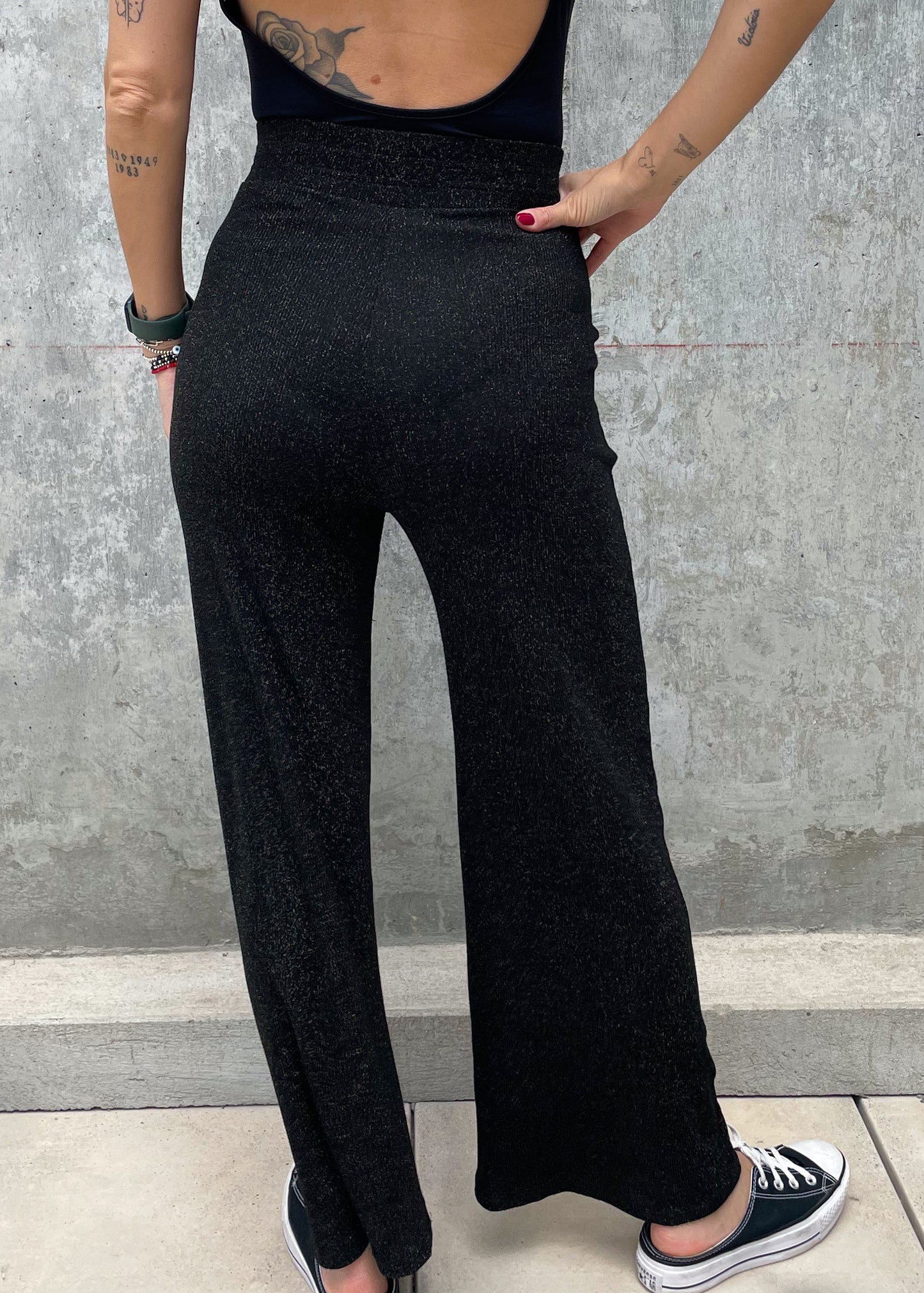 Pantalón Rapsodia