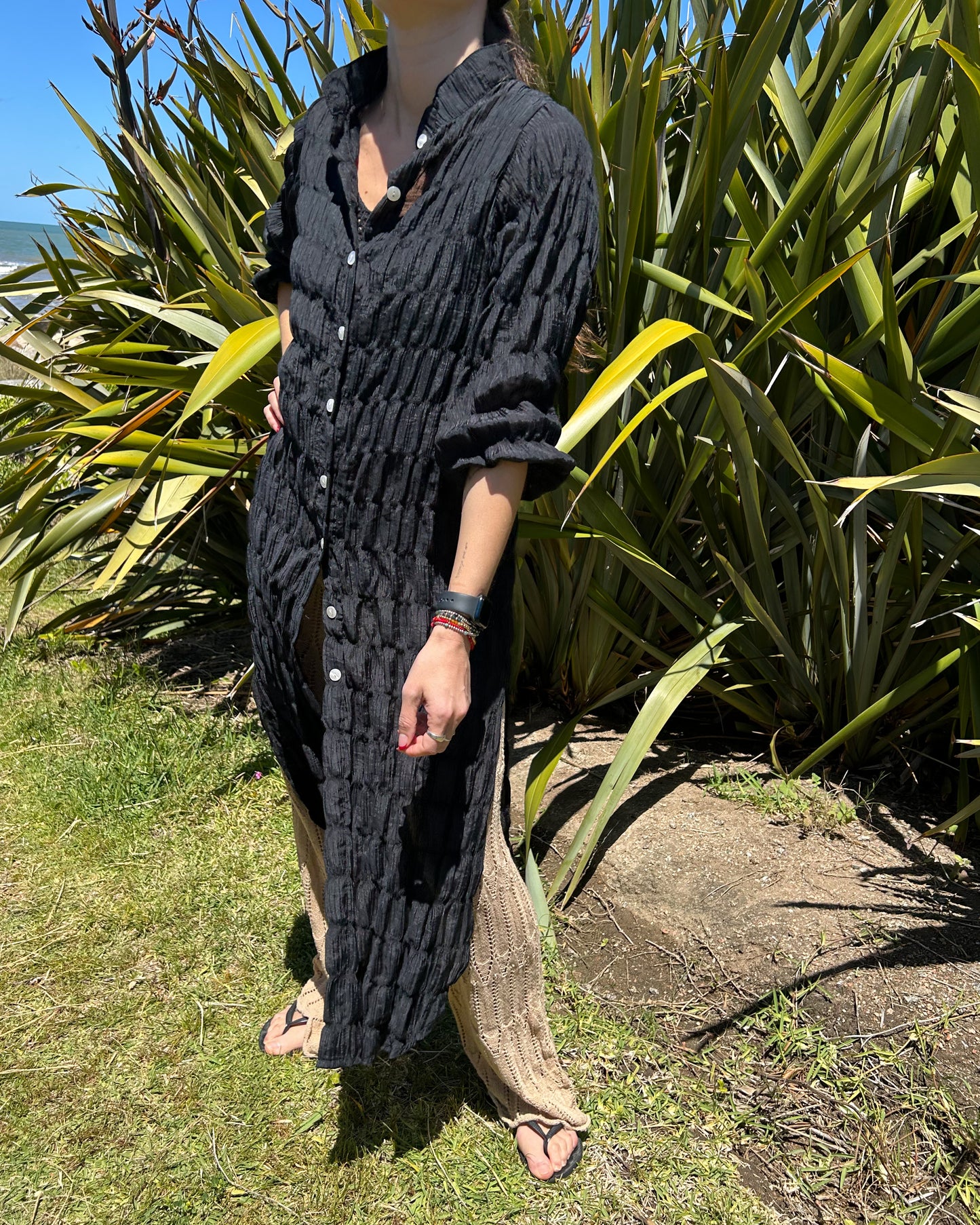 Camisola / vestido Pur Classique