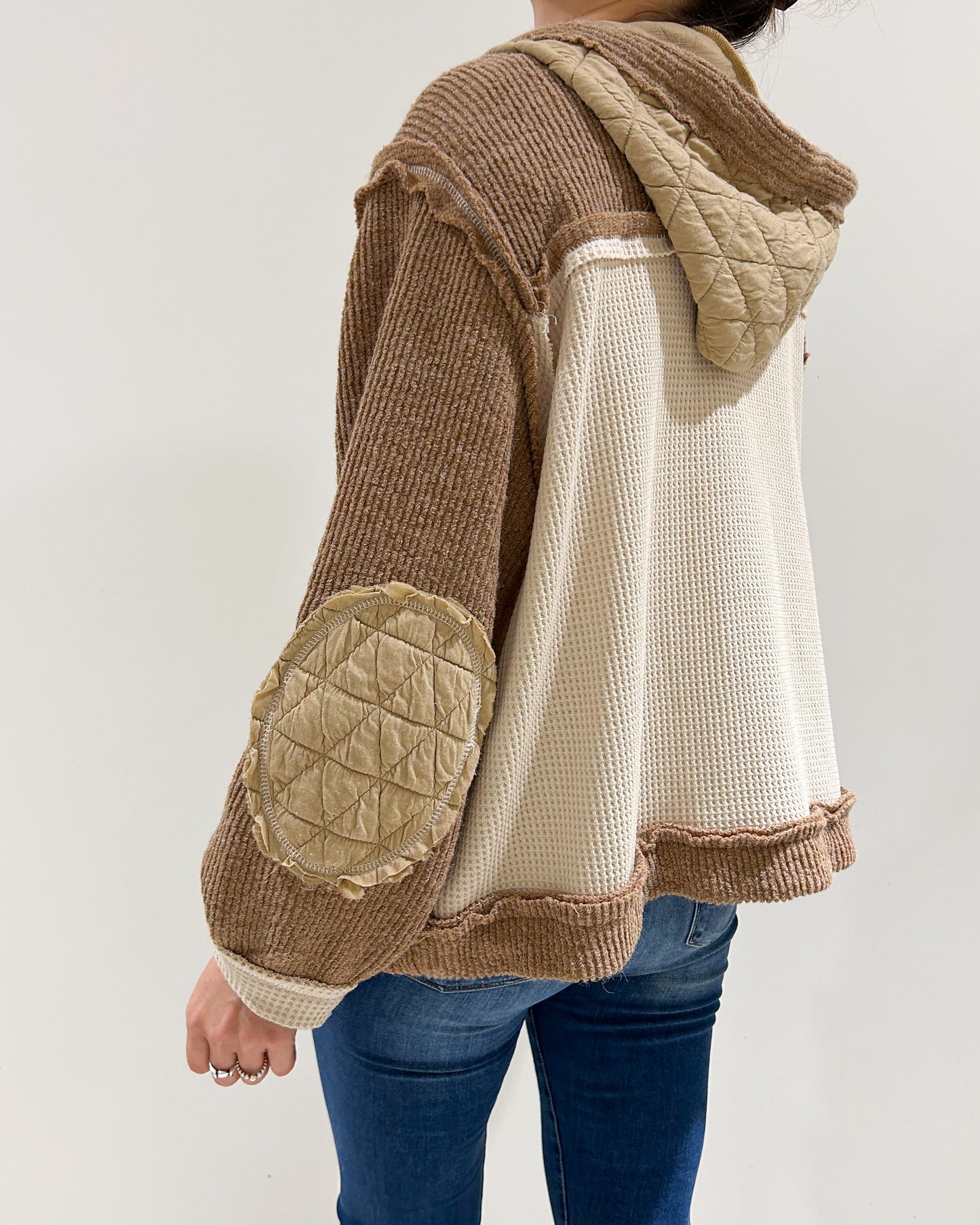 Campera Pol Clothing