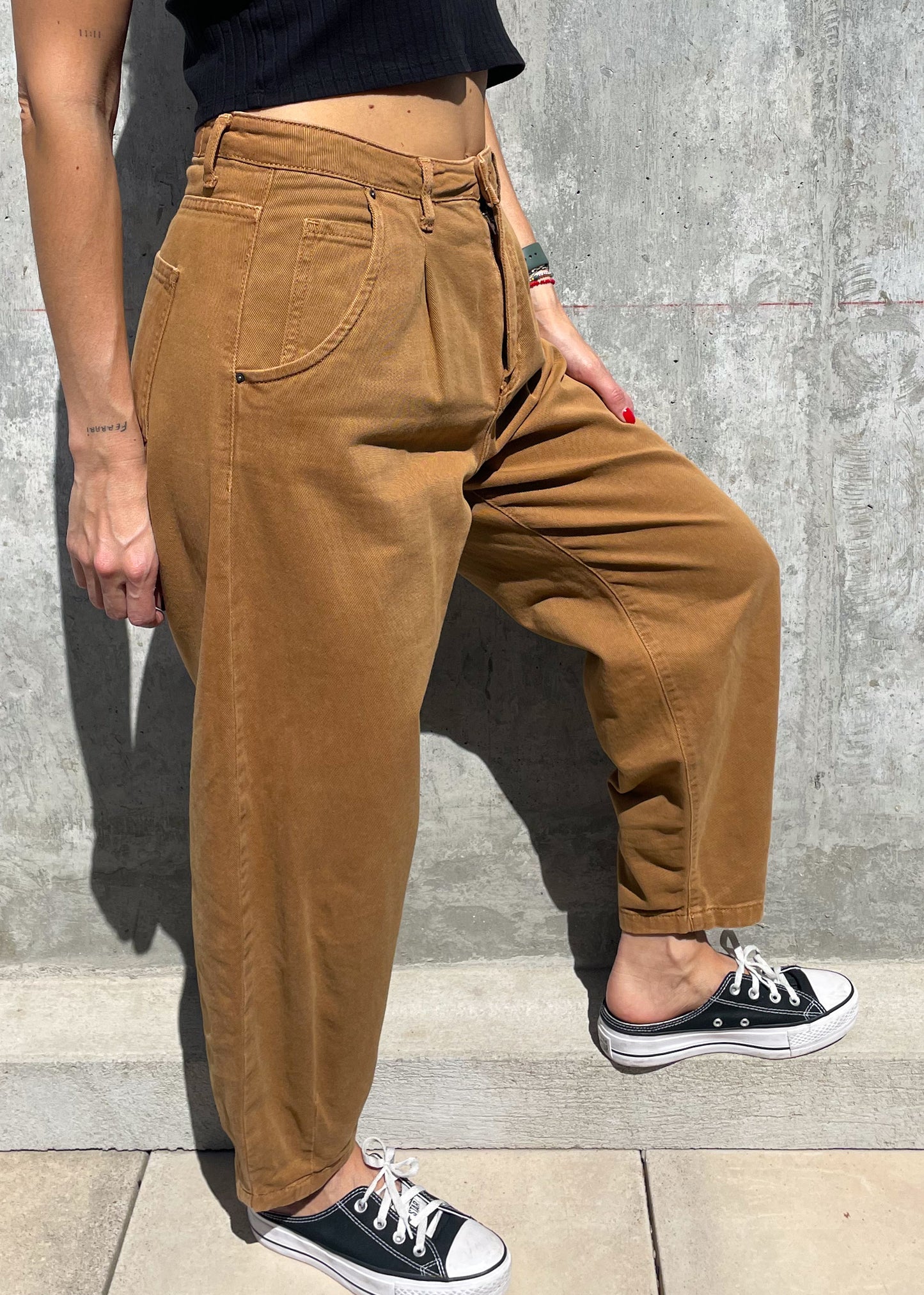 Pantalón Zara