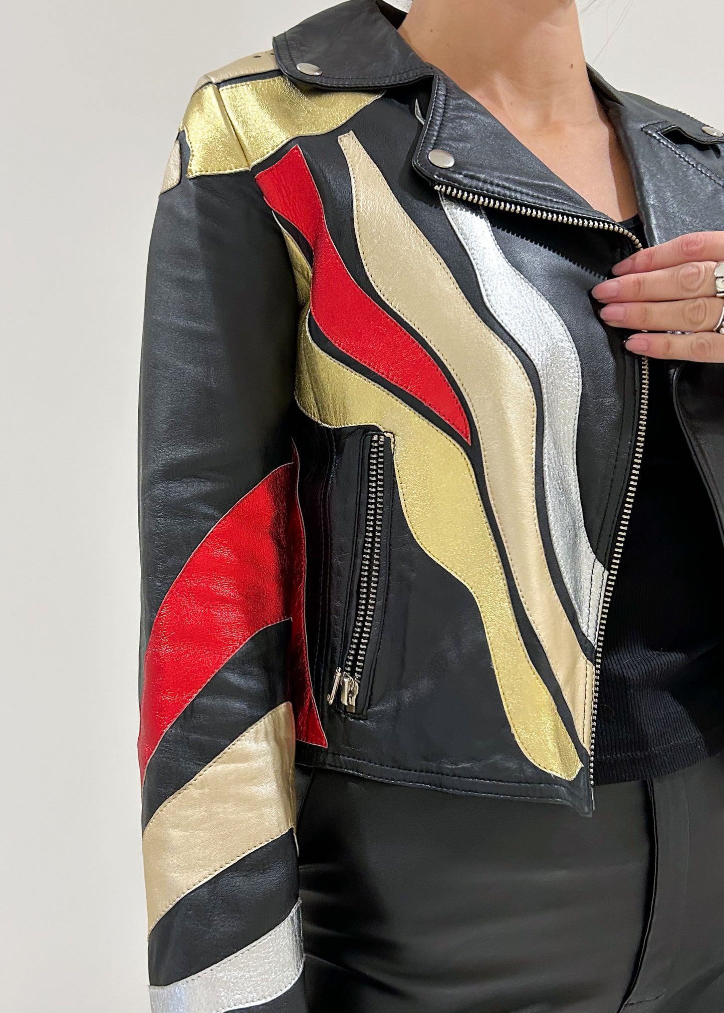 Campera RAPSODIA